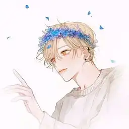  这两张图片的画师是谁