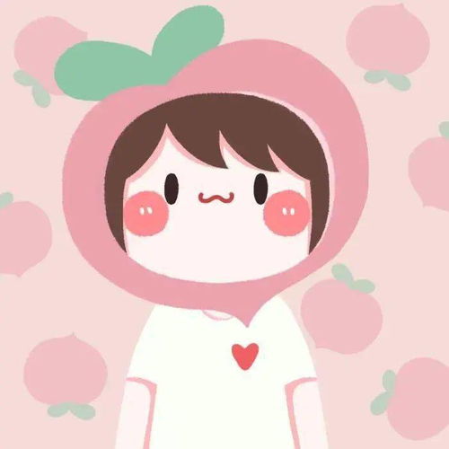 今日头像我的可爱超膘了