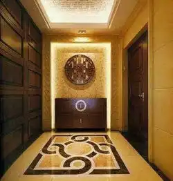  第一眼钟情玄关家具该怎么选