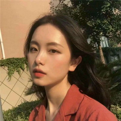  原宿风优质唯美高清真人女生头像女生头像我要个性网