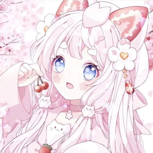 三丽鸥头像闺蜜三人组