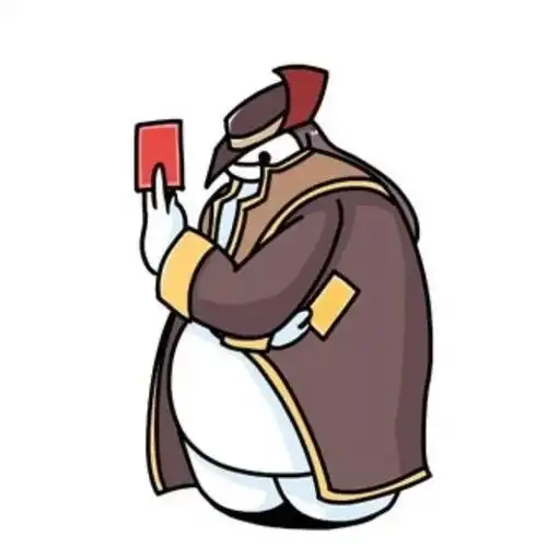 心情不好的头像男士袭警