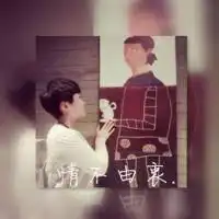 闺蜜头像男女两张霸气微信头像图片大全 闺蜜头像男女两张霸气微信头像图片大全