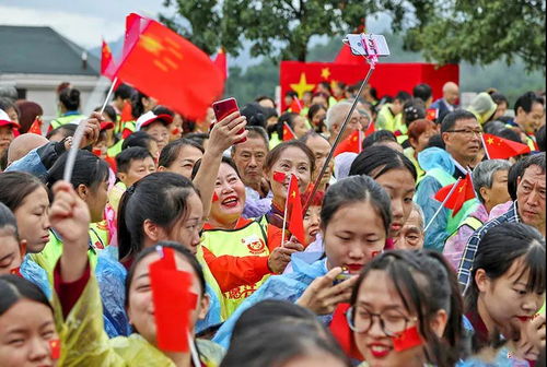  国庆中秋怎么玩,换个节奏来中国爱情小镇慢生活