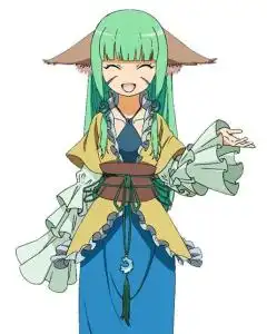  涂山容容