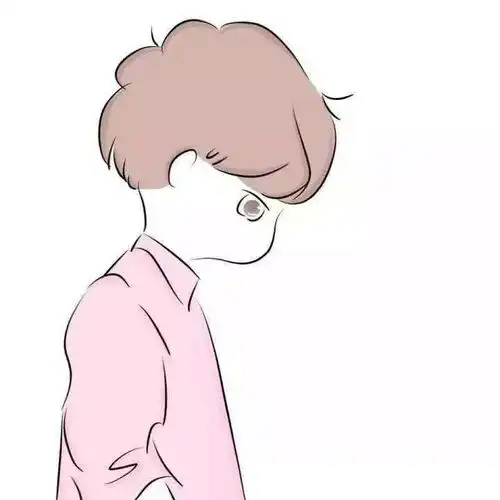  超好看情侣头像