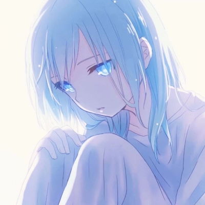 好看女头像动漫伤感