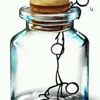 超可爱的瓶子卡通人物头像图片微信头像图片大全 超可爱的瓶子卡通人物头像图片微信头像图片大全