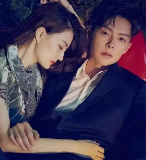  纪凌尘和陈翔在经历分手,名气基本大受影响,陈赫一人与众不同