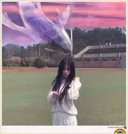  大鱼海棠头像火了,朋友圈骗赞必备,班主任看了想盗号自留