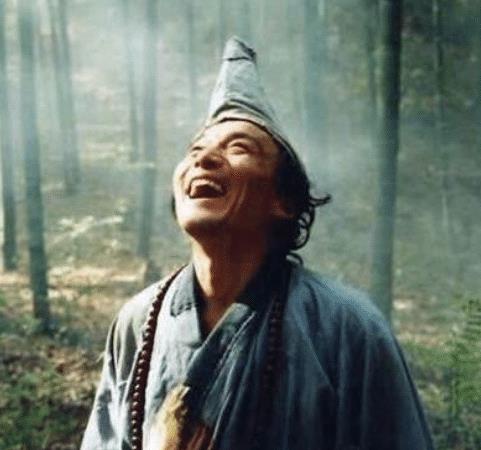  游本昌警世名言游本昌最经典的一段话