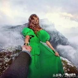  跟范冰冰吴亦凡学姿势,拍照如何忽视自己小缺陷