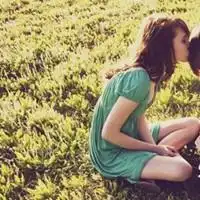 唯美一点的情侣头像 唯美一点的情侣头像