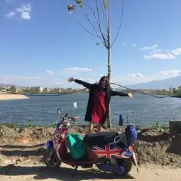  学生情侣穷游大理四天三夜含攻略少许