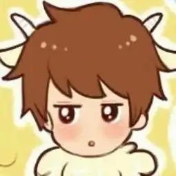  萌萌哒的情侣头