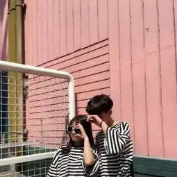 小可爱