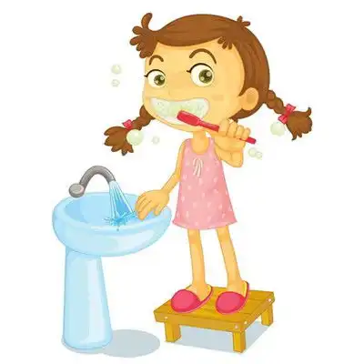  情侣头像一对两张动漫卡通2018你就是我心里的最漂亮