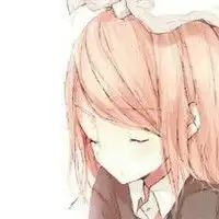  微信中午妇女头像