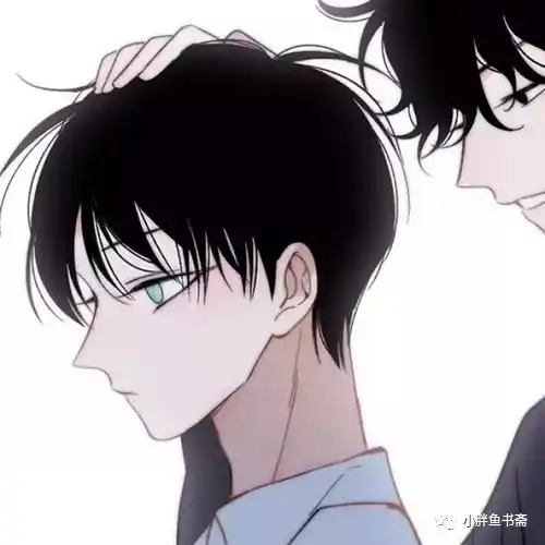 扣扣情侣头像双人头像工