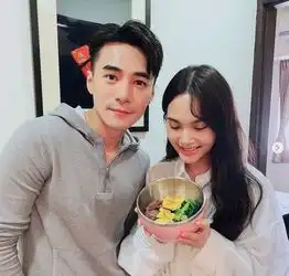 杨丞琳婚后清空社交账号,与李荣浩领证两个月就吵架 杨丞琳婚后清空社交账号,与李荣浩领证两个月就吵架