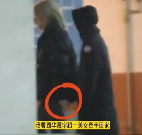  张碧晨醉酒和男子同回公寓引恋情猜测,本尊否认大侄子成了绯闻对象