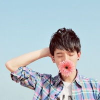  文艺男微博头像气质文艺范男生