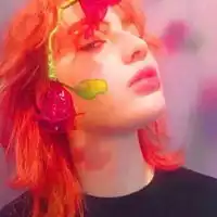 情侣头像野性点的欧美
