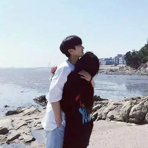 优质情侣头像 优质情侣头像