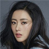  太子妃张天爱头像微信头像图片大全