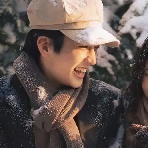  微信头像丨男生,女生,情侣头像,真人头像