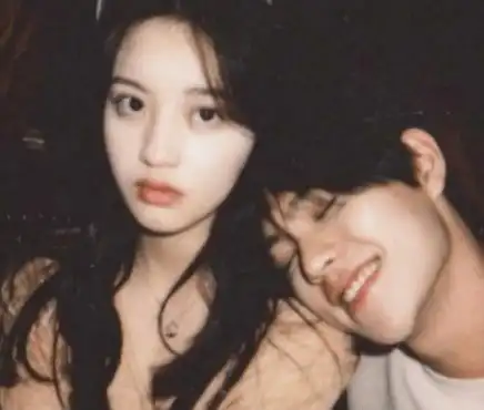 2021跨年夜秀恩爱的超甜情侣网名 2021跨年夜秀恩爱的超甜情侣网名