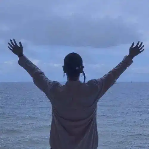  微信头像丨情侣头像,女生头像25