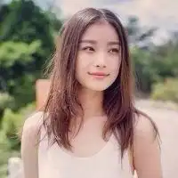  倪妮头像街拍图片微信头像图片大全