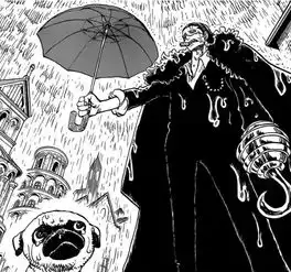  巧合还是注定见证过罗杰的死亡的他们也将见证路飞的崛起