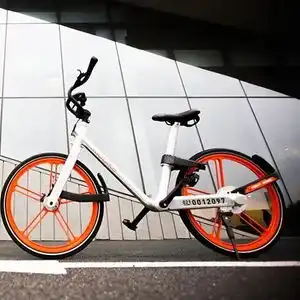 8年涨价7倍,共享单车刺伤打工人 8年涨价7倍,共享单车刺伤打工人