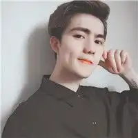  你是我的情深缘浅暖暖阿宝色美少年头像
