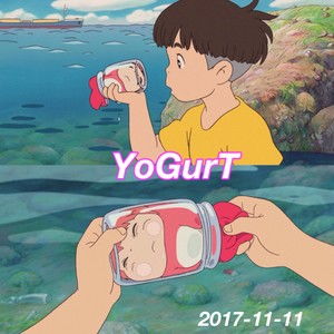  yogurt