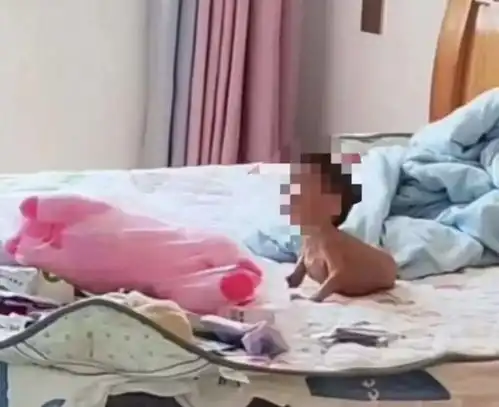  山东胶州被曝情侣退租后遗弃婴儿,当地回应已完成救助