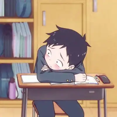  2019最个性最好看的带字动漫情侣头像一对