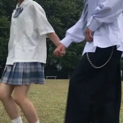  真人情侣头像一对无论如何你都情侣头像我要个性网