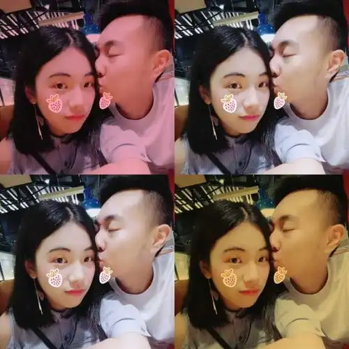 有一个超可爱的女朋友,是种怎样的体验 有一个超可爱的女朋友,是种怎样的体验