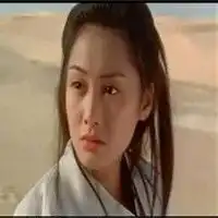  求大话西游里紫霞仙子的头像,