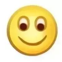 小黄脸高清头像