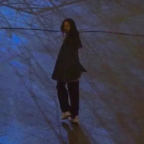  吹爆这期,不明显单人情头超级温柔且值得分享的文案合集