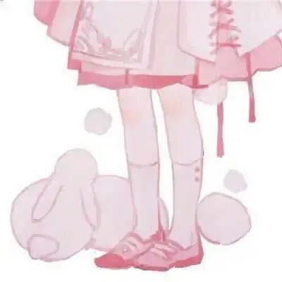 情侣头像照片二次元林弦