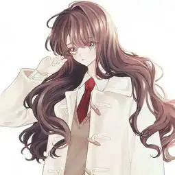  动漫情侣头像一男一女冷酷霸气我最爱的人是你