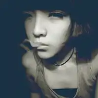  qq头像暧昧,爱你妹女生伤感