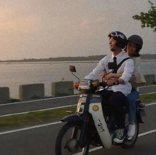 头像背景丨幸有你来不悔初见 头像背景丨幸有你来不悔初见