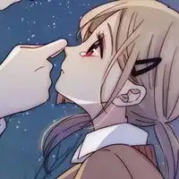  动漫情侣头像最新最新版的独一无二动漫情侣头像