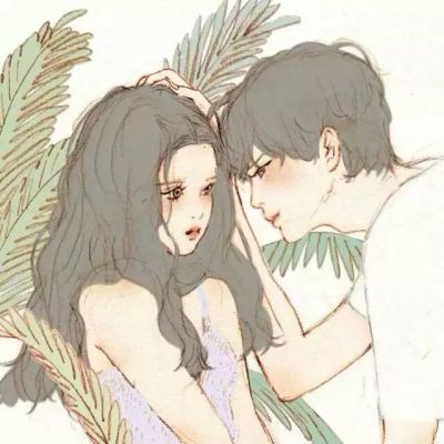  爱哭鬼宝贝来我怀里吧